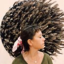 proposta performática construção de diário. Een project van Traditionele illustratie y  Beeldende kunst van Isadora Van Raemdonck - 26.07.2022