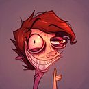 Mi proyecto del curso: Fábrica de personajes ilustrados. Projekt z dziedziny Trad, c, jna ilustracja, Projektowanie postaci, Ilustracja c, frowa, Ilustracje dla dzieci i Narracja użytkownika Micaela Prado Mora - 25.07.2022