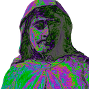 Mi proyecto del curso: Animación psicodélica con Photoshop y After Effects . % Kevin Villarreal tarafından hazırlanan Hareketli Grafikler, 3D, Fotoğraf Post Prodüksi, on, 3D Animas, Ve on projesi - 07.27.2022