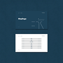 Fluxo Exhibition | Naming. Un progetto di Naming, Consulenza creativa, Cop, writing, Creatività e Design tipografico di EDS Communication - 22.04.2021