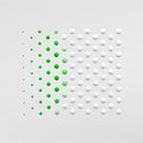Delit – Branding for a Data Deletion Company Ein Projekt aus dem Bereich Br, ing und Identität, 3D, 3-D-Animation, Webdesign und Animation von Felix Finger - 13.04.2022