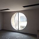 Rehabilitación de Antiguo Hospital Psiquiátrico. Arquitetura projeto de Roxana Sanchez Aguilar - 28.07.2022