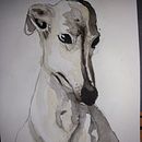 Mi proyecto del curso: Técnicas experimentales de acuarela para principiantes . % Jarry tarafından hazırlanan Geleneksel illüstras, on, Güzel sanatlar, Sulubo, a Resim, Doğalcı İllüstras, Ve on projesi - 07.28.2022