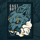 My project for course: Vector Art: Reflecting Your Style with Illustrator. Traditional illustration, Vector Illustration, and Digital Illustration project by Tom Blenkiron - 07.28.2022