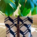 My project for course: Crochet Pattern Design: Find Your Signature Style. Un proyecto de Diseño de complementos, Pattern Design, Tejido, DIY, Crochet y Diseño textil de Rachel B - 21.07.2022
