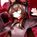 Mon projet du cours : Illustration numérique et personnages de manga. Un proyecto de Ilustración tradicional, Diseño de personajes, Cómic, Ilustración digital y Manga de lulumllt66 - 29.07.2022