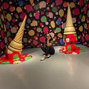 My project for course: Drawing for Comics with Procreate. Design, Ilustração tradicional, Comic, Ilustração digital, e Design digital projeto de vchakr - 24.07.2022