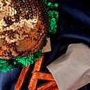 HAMBURGER STYLE. Creativit, Arts, and Crafts project by diana liset arenas mejia - 07.29.2022