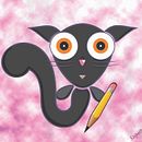 Sketchbook: Regreso a dibujar para crear mis personajes . Ilustrație tradițională, Publicitate și Design de Stephanie Patricia Ruiz Conde - 07.29.2022