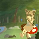 My project for course: Fantastical Illustrations with Procreate . % AJ Brooks tarafından hazırlanan Geleneksel illüstras, on, Dijital İllüstras, on, Ve Dijital Çizim projesi - 07.29.2022