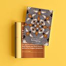 Martha Street Quarant-Zine. Un progetto di Design editoriale e Graphic design di Jess Gutierrez - 30.07.2022