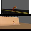 Mi proyecto del curso: Animación avanzada de personajes 3D. 3D, Animação, VFX, Animação de personagens, e Animação 3D projeto de Nick Polo - 28.07.2022