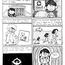 Some of my more recent drawings :). Un proyecto de Ilustración tradicional de Erica Lee - 30.07.2022