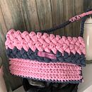 PATOCROCH APRENDIENDO . Design de acessórios, Pattern Design, Tecido, DIY, Crochê, e Design têxtil projeto de colladap - 30.07.2022