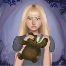 Alicia. Un proyecto de Ilustración tradicional de Laura Comellas Martos - 30.07.2022