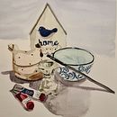 My project for course: Contemporary Still Life with Watercolor. Un progetto di Illustrazione tradizionale e Pittura di Tal Sayag - 29.07.2022