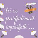 Mon projet du cours : Initiation à la calligraphie et au lettering avec Procreate. Calligraph, Instagram, and Digital Lettering project by Caroline Crst - 07.30.2022
