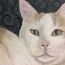 A small sample of my mixed media art. Een project van Kostuumontwerp,  Beeldende kunst, Grafisch ontwerp, Multimedia, Schilderij, Papercraft, Vectorillustratie, Tekening met potlood, Digitale illustratie, Aquarelschilderen,  Artistieke tekening, Realistische tekening, Kinderillustratie,  Acr, lschilderij, Textiel, Macramé, Sketchbook, Schilderen met gouache, Manga y Matte painting van Brenda Abdoyan - 30.07.2022