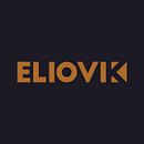 Mi proyecto del curso: Diseño de logos: del concepto a la presentación. Un proyecto de Diseño, Br, ing e Identidad, Diseño gráfico y Diseño de logotipos de Eliovik gomez - 22.07.2022