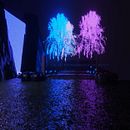 Mi proyecto del curso: Ilustración fantástica 3D con Blender. Un progetto di 3D, Illustrazione digitale e Progettazione 3D di cardenassebas97 - 30.07.2022