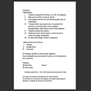 Mi proyecto del curso: Gimnasio de escritura: de la hoja en blanco a la práctica cotidiana. Un projet de Écriture, Créativité, Stor, telling, Narration , et Écriture créative de Jasmina Sousa - 31.07.2022