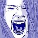 News Sketching. Projekt z dziedziny Stor i telling użytkownika Adel Gastel - 31.07.2022