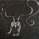 Dibujo y grabado. Desenho a lápis, Gravura e Ilustração tradicional projeto de Mariel Guerini - 31.07.2022