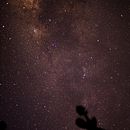 Meu projeto do curso: Introdução à astrofotografia. Fotografia, e Fotografia em exteriores projeto de Janderson Balbi - 31.07.2022