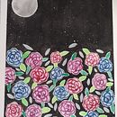 Mi proyecto del curso: Creación de paletas de color con acuarela. Un proyecto de Ilustración tradicional, Pintura, Pintura a la acuarela, Teoría del color y Bellas Artes de Alejandra Díaz Solórzano. - 01.08.2022