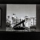 Challenge Fotografía 2022 Agosto. Día 1: Blanco y Negro. Een project van Fotografie, Mobiele fotografie, Digitale fotografie, Fotografie voor Instagram e Interieurfotografie van Alberto Serrano Casaus - 01.08.2022
