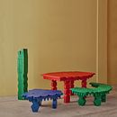 Wood Fauna. Design, Arts, Crafts, and Woodworking project by Mestiz - 08.01.2022