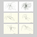 Human Versus Machine Vision. Un proyecto de Concept Art y Bellas Artes de Inese Voyager - 01.02.2022