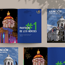 My project for course: Editorial Design 101. Design, Editorial Design, Graphic Design, T, and pograph project by Teresita Heisecke - 08.01.2022