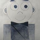 Mi proyecto del curso: Dibujo para principiantes nivel -1 Ein Projekt aus dem Bereich Bleistiftzeichnung, Zeichnung, Kreativität mit Kindern und Sketchbook von olgamontells - 01.08.2022