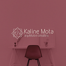 Design de logos: do conceito à apresentação - Kaline Mota . Een project van  Ontwerp,  Br, ing en identiteit, Grafisch ontwerp y Logo-ontwerp van Kaline Mota - 01.08.2022