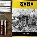 My project for course: Expressive Architectural Sketching with Colored Markers . % Nadia Rapacciuolo tarafından hazırlanan Eskiz çizimi, Çizim, Mimari İllüstras, on, Eskiz defteri, Mürekkep İllüstras, Ve onu projesi - 08.01.2022