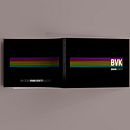 Corporate Identity . Un projet de Design , Conception éditoriale , et Design graphique de Beverly Graffe - 01.08.2022