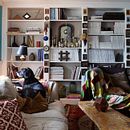 My own home in in the Catskills region of New York.. Een project van Interieurontwerp e Interactief ontwerp van Sean Scherer - 02.08.2022