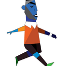 My project for course: Digital Illustration with Geometric Shapes for Beginners. Een project van Traditionele illustratie, Vectorillustratie y Digitale illustratie van Alise Killpack - 01.08.2022