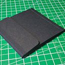 Proyecto 1: obra plegable de tres piezas . Arts, Crafts, Fine Arts, Bookbinding, and DIY project by Pierre Guynot de Boismenu - 08.01.2022
