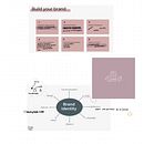 Mi proyecto del curso: Estrategia empresarial para creativos: vende tu arte online Ein Projekt aus dem Bereich Traditionelle Illustration, Kreative Beratung, Marketing, Digitale Illustration, Portfolioverwaltung, Digitales Marketing und Business von acastilleo - 28.07.2022