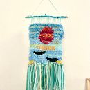 Sunset 🌅 . Tecelagem projeto de guliko - 30.06.2022