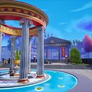 Stylized Greek civilization  Ein Projekt aus dem Bereich 3-D-Animation, 3-D-Modellierung und Design für Videospiele von salwanbelgium - 02.08.2022