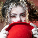 The clown . Fotografie de Anderson Antonino de Melo - 10.28.2020