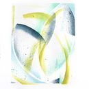 spray paint series. Un proyecto de Artesanía de Karen Weber - 02.08.2022