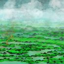 Pântano Lamacento. Un progetto di Illustrazione tradizionale di Victor Mariano Loureiro Pinheiro - 30.07.2022