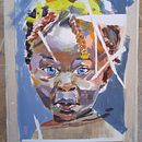 Ilustraciones gouache . Un projet de Illustration traditionnelle, Peinture, Beaux Arts , et Peinture gouache de Ximo Cerdà Pérez - 02.08.2022