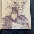 Day after day. Un projet de Illustration traditionnelle de elodie_gueppe - 02.08.2022
