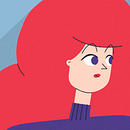 Meu projeto do curso: Animação vetorial estilo quadro a quadro com After Effects . Animasi, Dan animasi 2D proyek oleh joao_vitor_1 - 07.29.2022