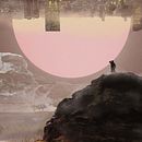 Meu projeto do curso: Ilustração fantástica 3D com Blender . % Fausto Junior tarafından hazırlanan 3D, Dijital İllüstras, on, Ve 3D Tasarım projesi - 04.08.2022